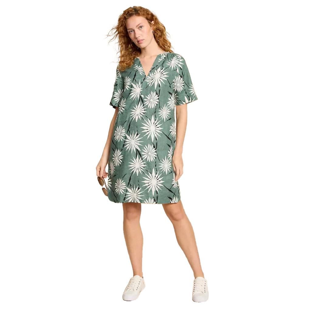 White stuff shift dress hotsell